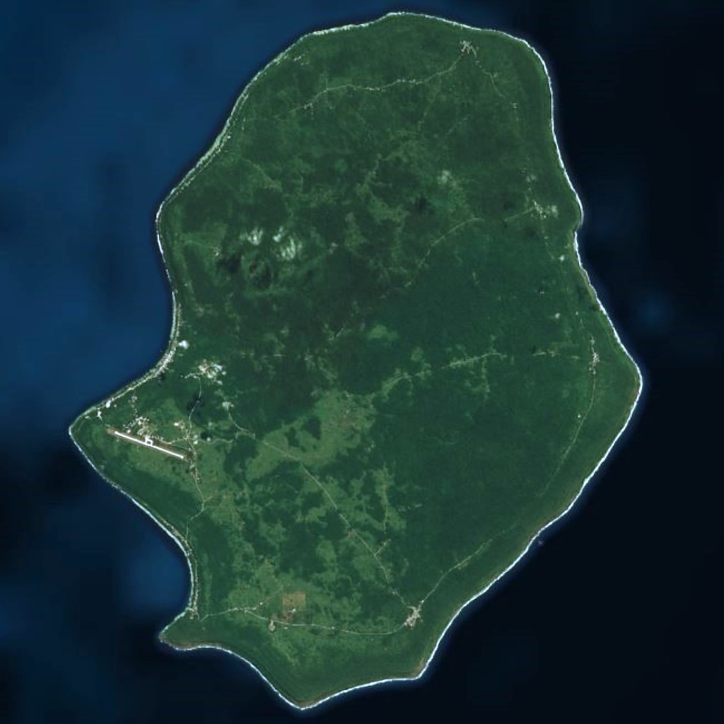 Niue
